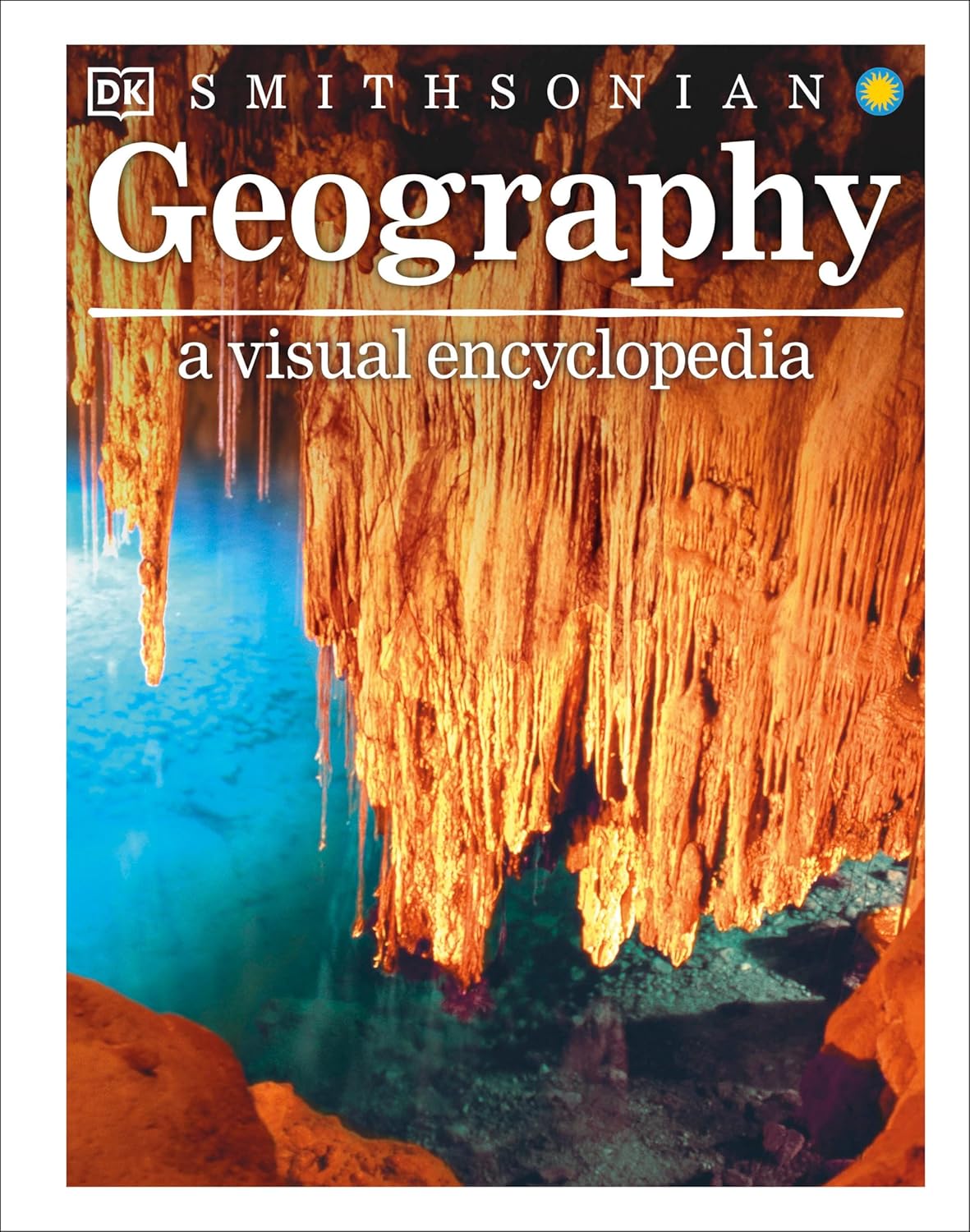 Buy Geography: A Visual Encyclopedia (English, Hardcover, DK) Online at Best Price - BookBajar