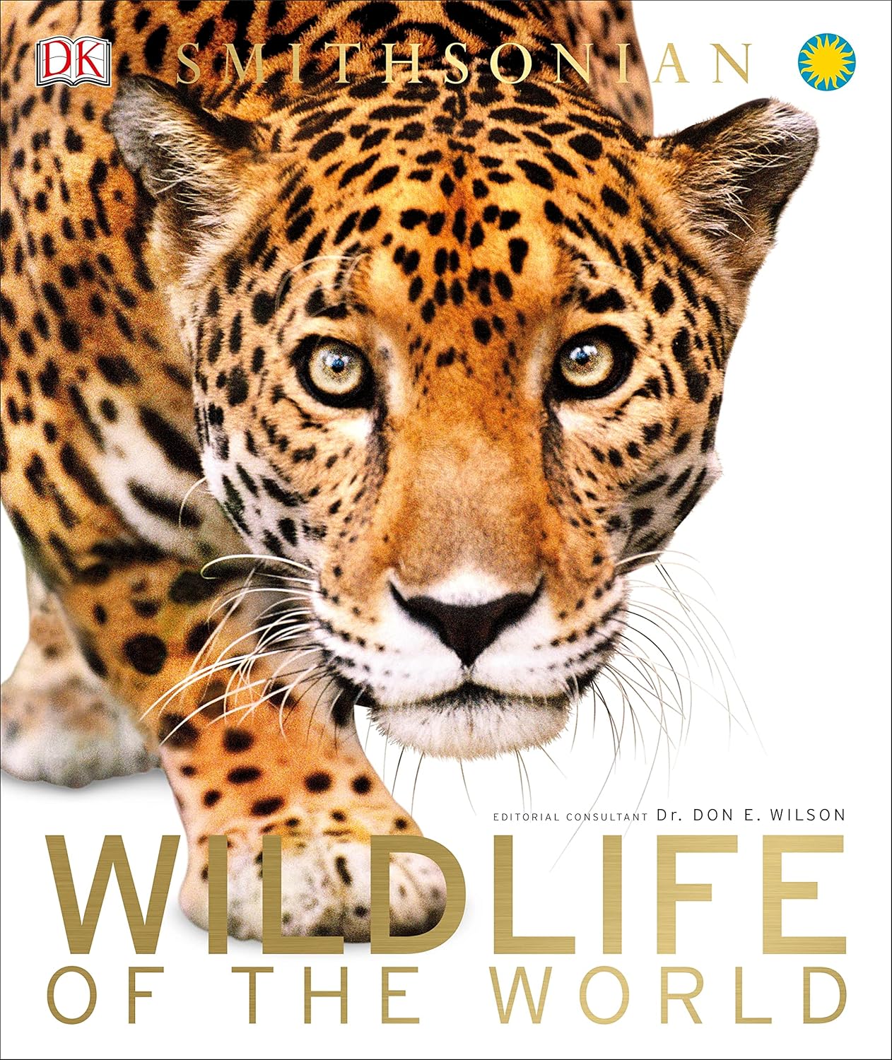 Buy Wildlife of the World (Dk Smithsonian) (English, Hardcover, Don E. Wilson, DK) Online at Best Price - BookBajar