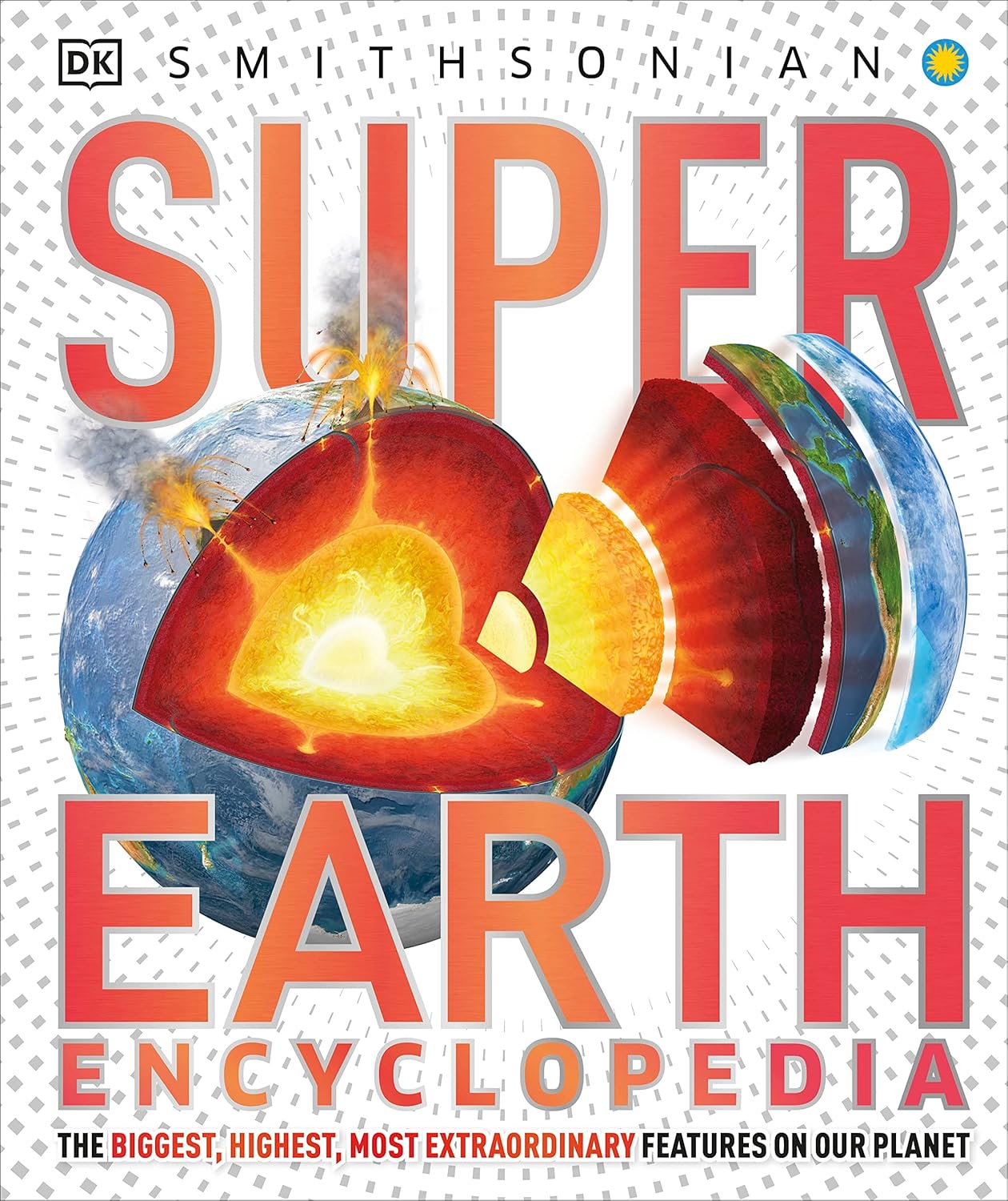 Buy Super Earth Encyclopedia (English, Hardcover, John Woodward, Ph.D. Post, Jeffery E., Ian Stewart) Online at Best Price - BookBajar