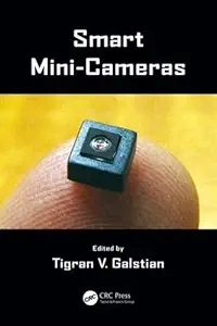 Buy Smart Mini-Cameras (English, Paperback) Online at Best Price - BookBajar