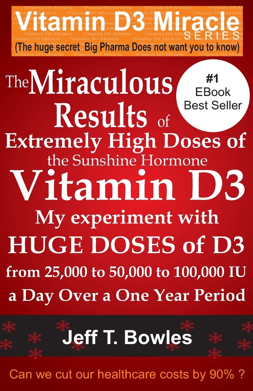 Buy Miraculous Results Of Extremely High Dos (English, Paperback, Jeff T Bowles) Online at Best Price - BookBajar