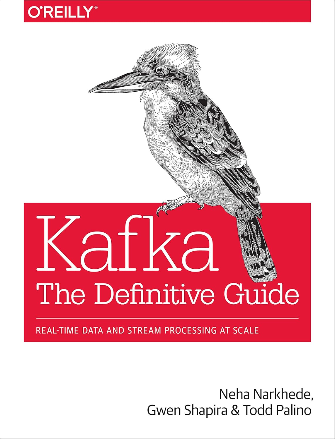 Buy Kafka: The Definitive Guide: The Definitive Guide: Real-Time Data and Stream Processing at Scale (English, Paperback, Neha Narkhede, Gwen Shapira, ... Online at Best Price - BookBajar