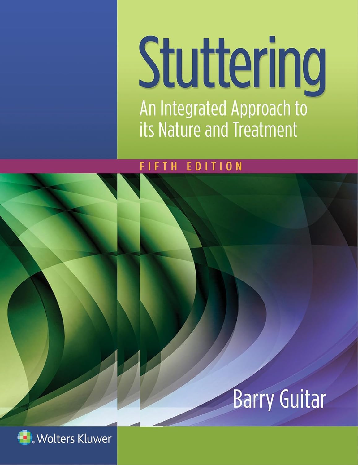 Buy Stuttering AN Integrated Approach TO ITS Nature AND Treatment 5ED (PB 2019) (English, Paperback, Guitar B.) Online at Best Price - BookBajar