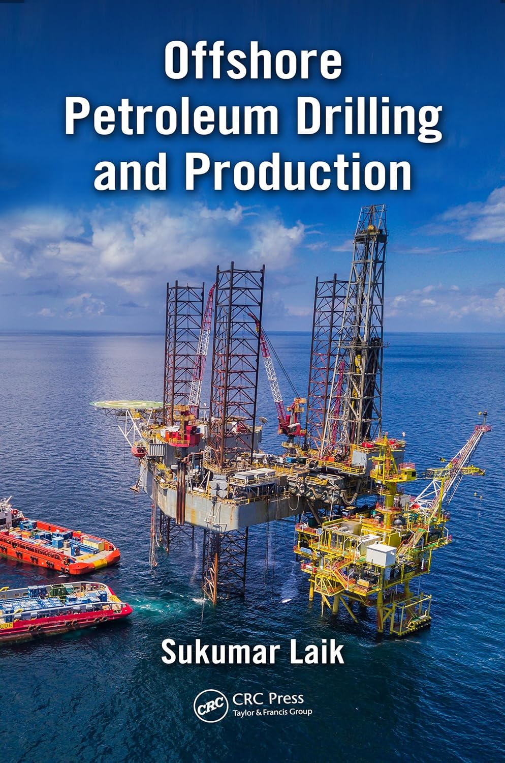 Buy Offshore Petroleum Drilling and Production (English, Paperback) Online at Best Price - BookBajar
