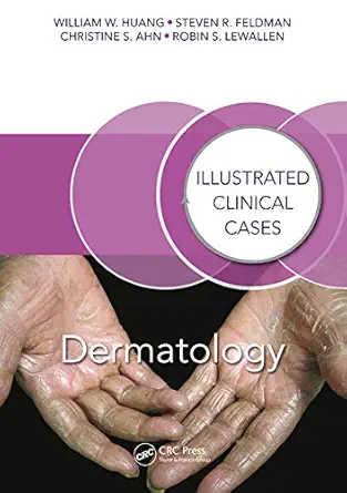 Buy Dermatology: Illustrated Clinical Cases (English, Paperback) Online at Best Price - BookBajar