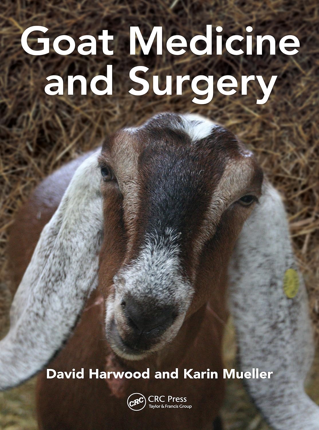 Buy Goat Medicine and Surgery (English, Paperback) Online at Best Price - BookBajar