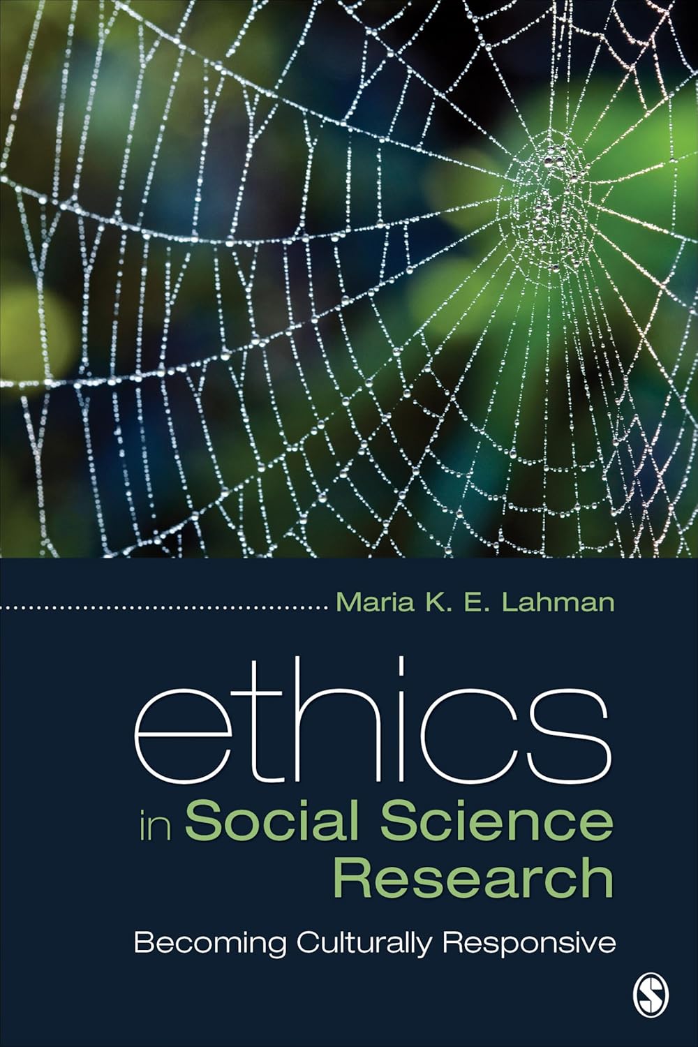 Buy Ethics in Social Science Research: Becoming Culturally Responsive (English, Paperback, Maria K. E. Lahman) Online at Best Price - BookBajar
