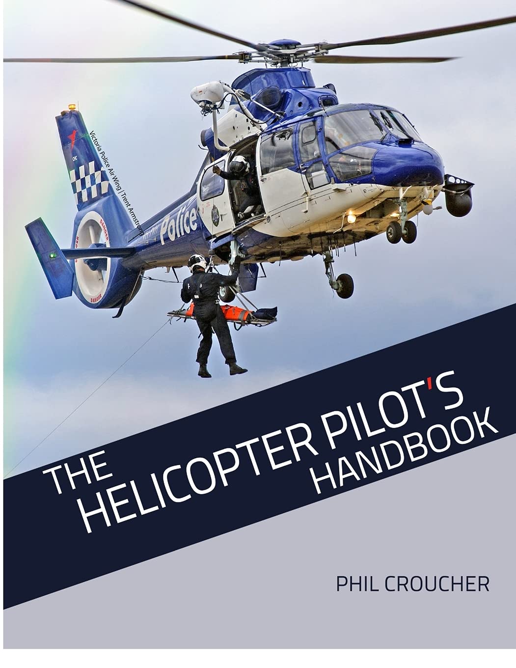 Buy The Helicopter Pilot's Handbook (English, Paperback, Phil Croucher) Online at Best Price - BookBajar