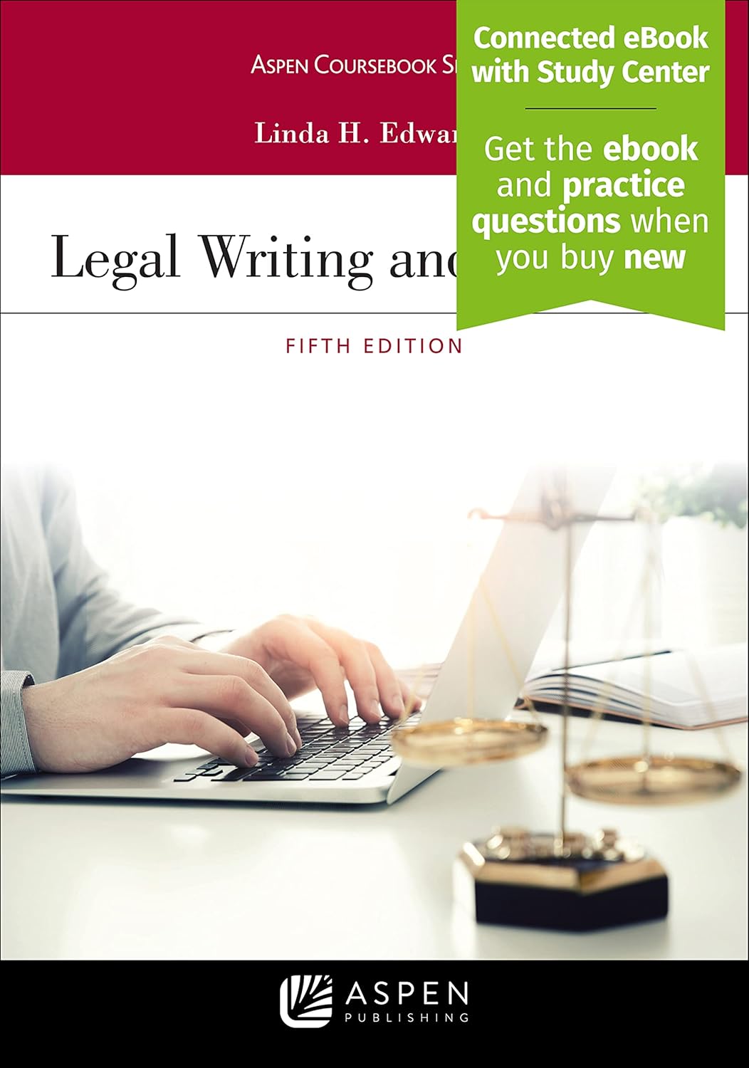 Buy Legal Writing and Analysis (Aspen CoursPaperback) (English, Paperback, Linda H. Edwards) Online at Best Price - BookBajar