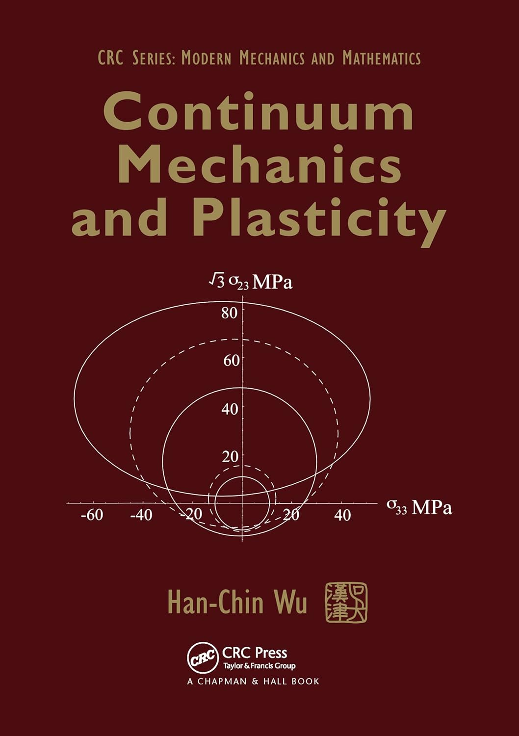Buy Continuum Mechanics And Plasticity (CRC Series--Modern Mechanics AND Mathematics, 3) (English, Paperback, Han-Chin Wu) Online at Best Price - BookBajar
