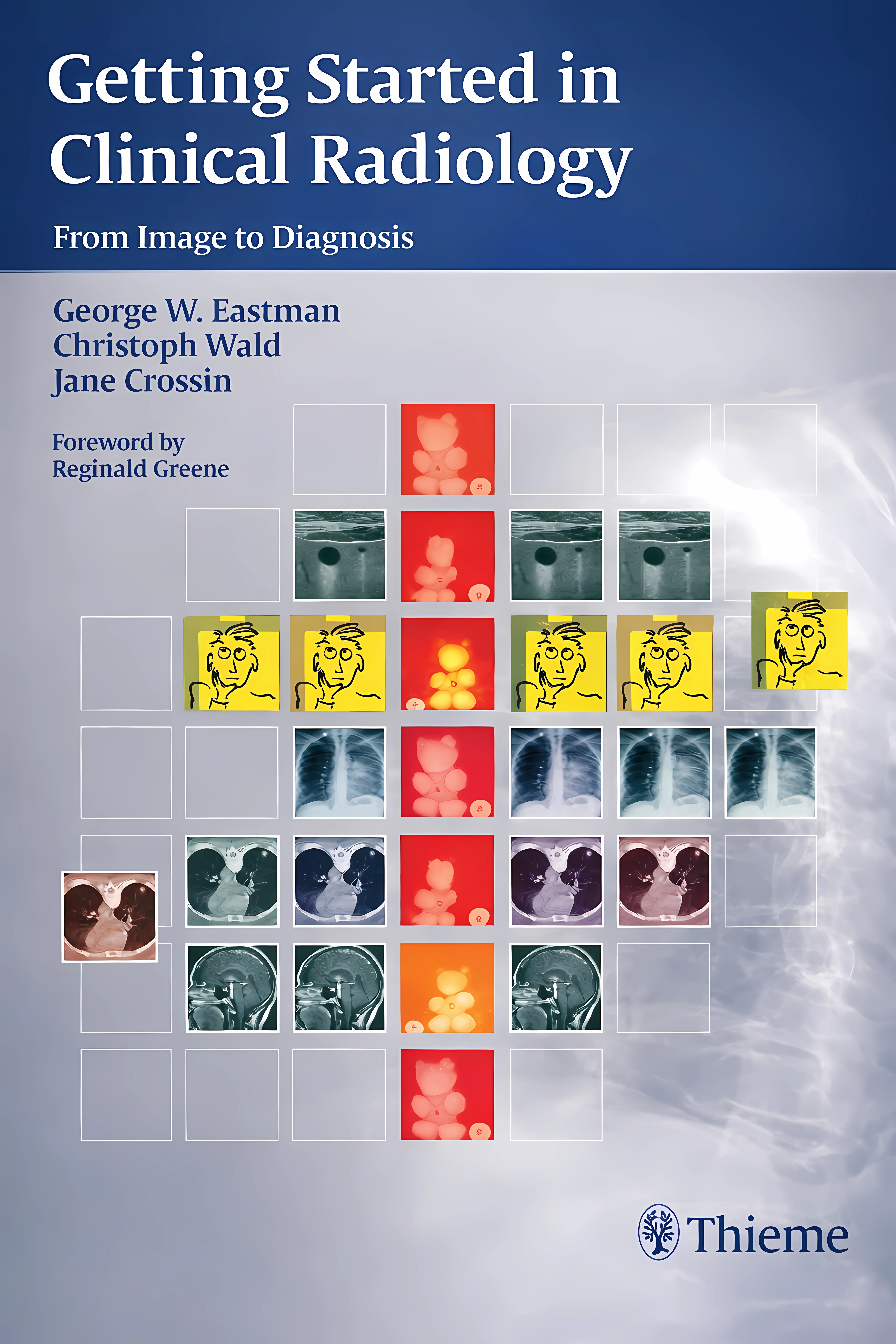 Buy Getting Started in Clinical Radiology (English, Paperback, George Eastman) Online at Best Price - BookBajar