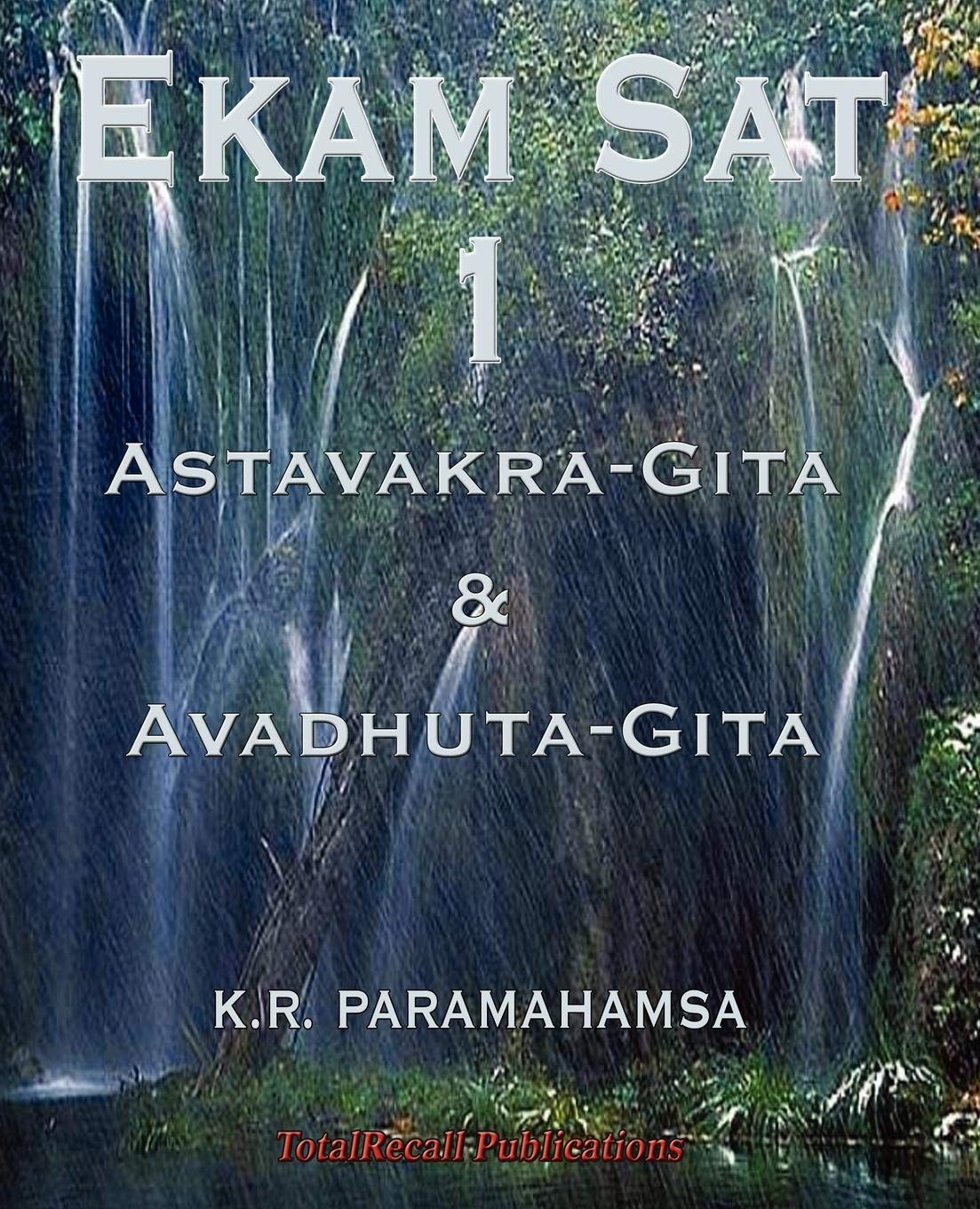 Buy Ekam Sat 1 (English, Paperback, K.R. Paramahamsa) Online at Best Price - BookBajar