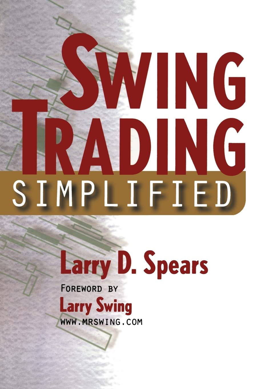 Buy Swing Trading Somplified (English, Paperback, Larry Spears, Larry Swing) Online at Best Price - BookBajar