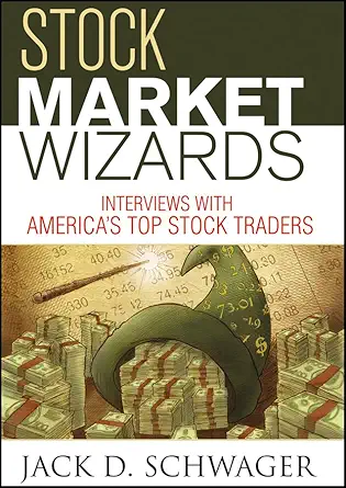 Buy Stock Market Wizards: Interviews with America′s Top Stock Traders (Wiley Trading) (English, Hardcover, Jack D. Schwager) Online at Best Price - BookBajar
