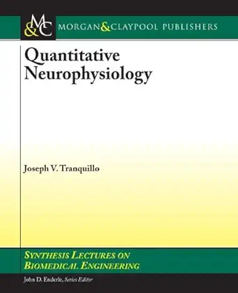 Buy Quantitative Neurophysiology (English, Paperback) Online at Best Price - BookBajar