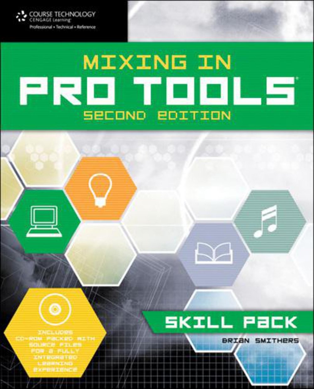 Buy Mixing in Pro Tools: Skill Pack (English, Paperback, Brian Smithers) Online at Best Price - BookBajar