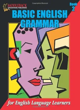 Buy Basic English Grammar: For English Language Learners: Book 2 (English, Paperback, Howard Sargeant) Online at Best Price - BookBajar