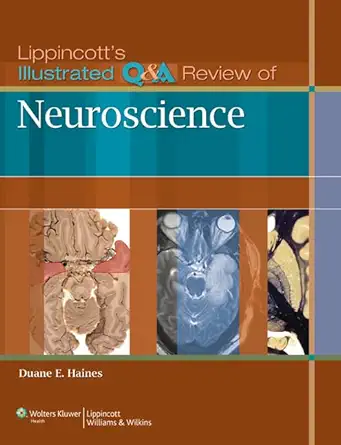 Buy Lippincott's Illustrated Q&A Review of Neuroscience (Lippincott Illustrated Reviews Series) (English, Paperback, Duane E. Haines, M.D. Willis, M. A... Online at Best Price - BookBajar
