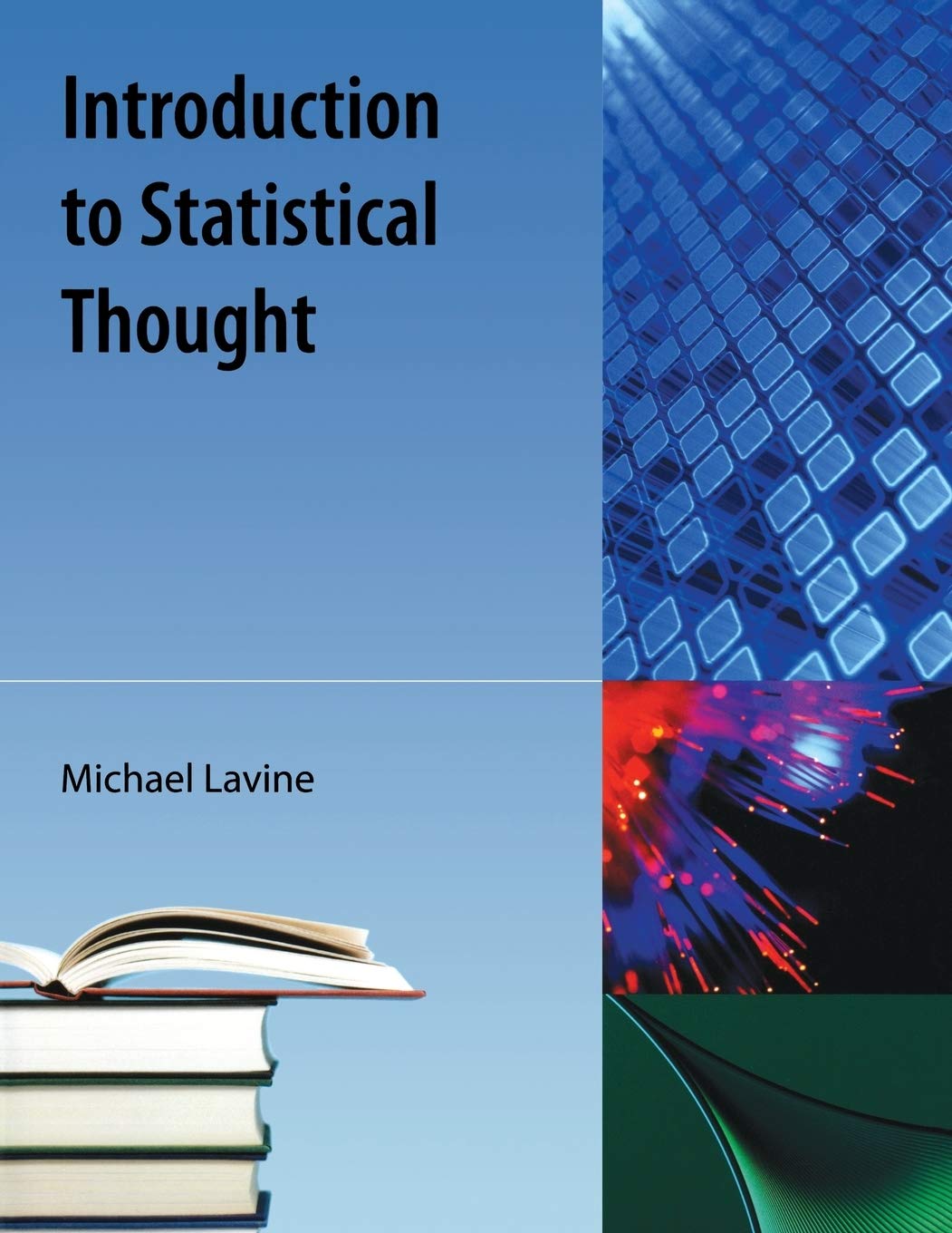 Buy Introduction To Statistical Thought (English, Paperback, Michael Lavine) Online at Best Price - BookBajar