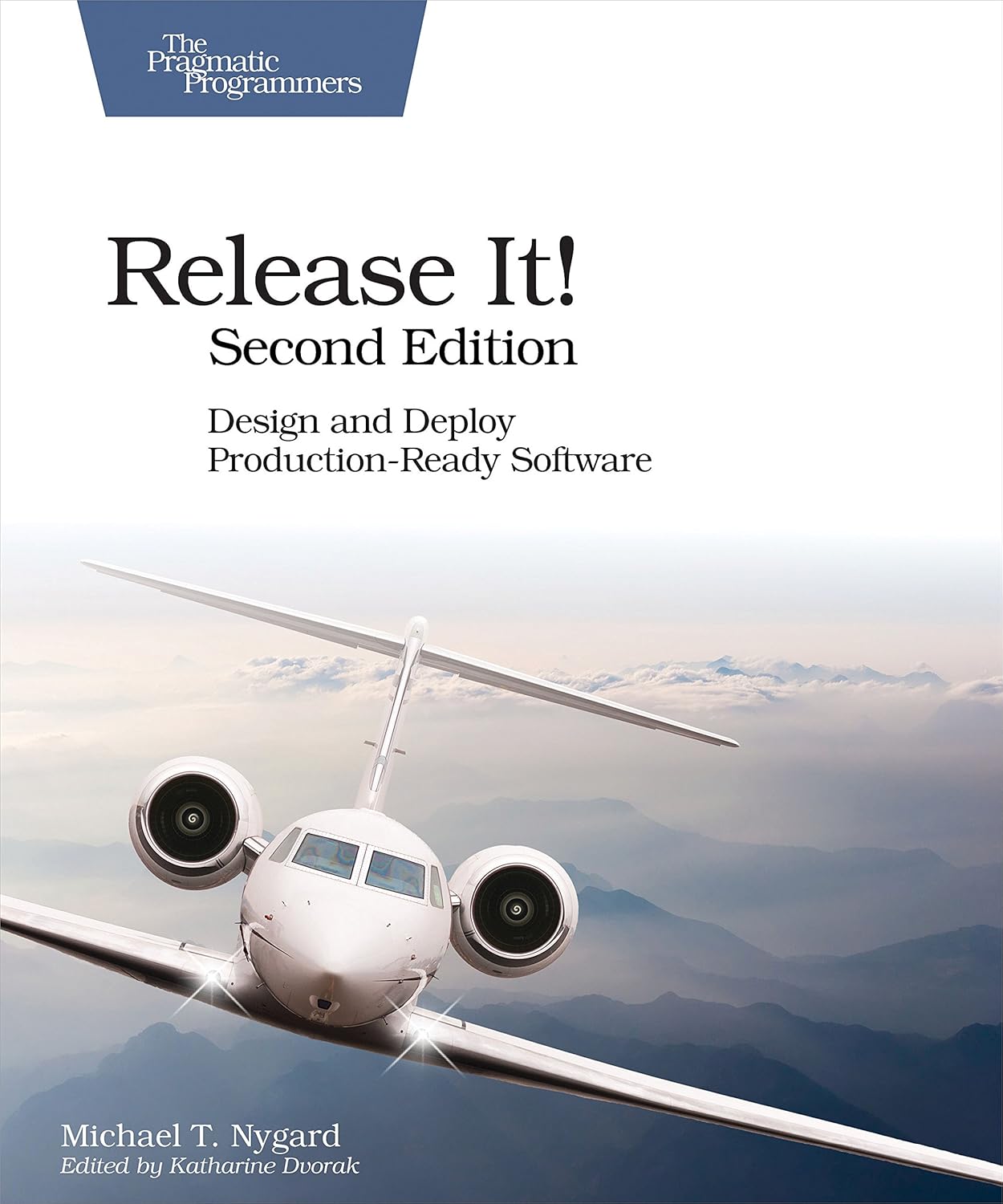 Buy Release It! Design and Deploy Production–Ready Software (English, Paperback, Michael T Nygard) Online at Best Price - BookBajar