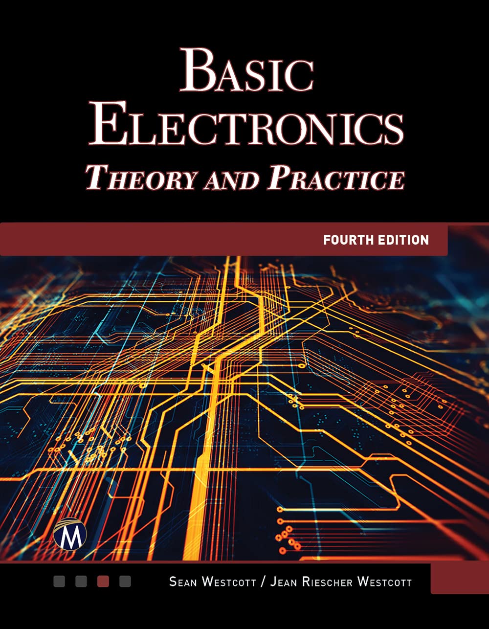 Buy Basic Electronics: Theory and Practice (English, Paperback, Sean Westcott, Jean Riescher Westcott) Online at Best Price - BookBajar