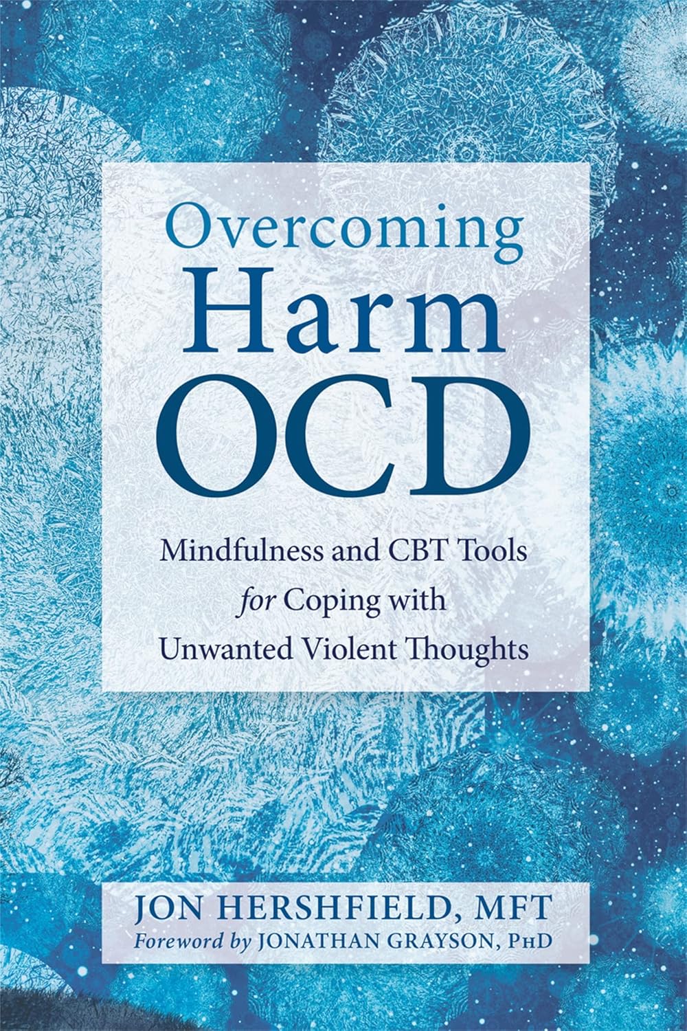 Buy Overcoming Harm OCD (English, Paperback, Jon Hershfield) Online at Best Price - BookBajar
