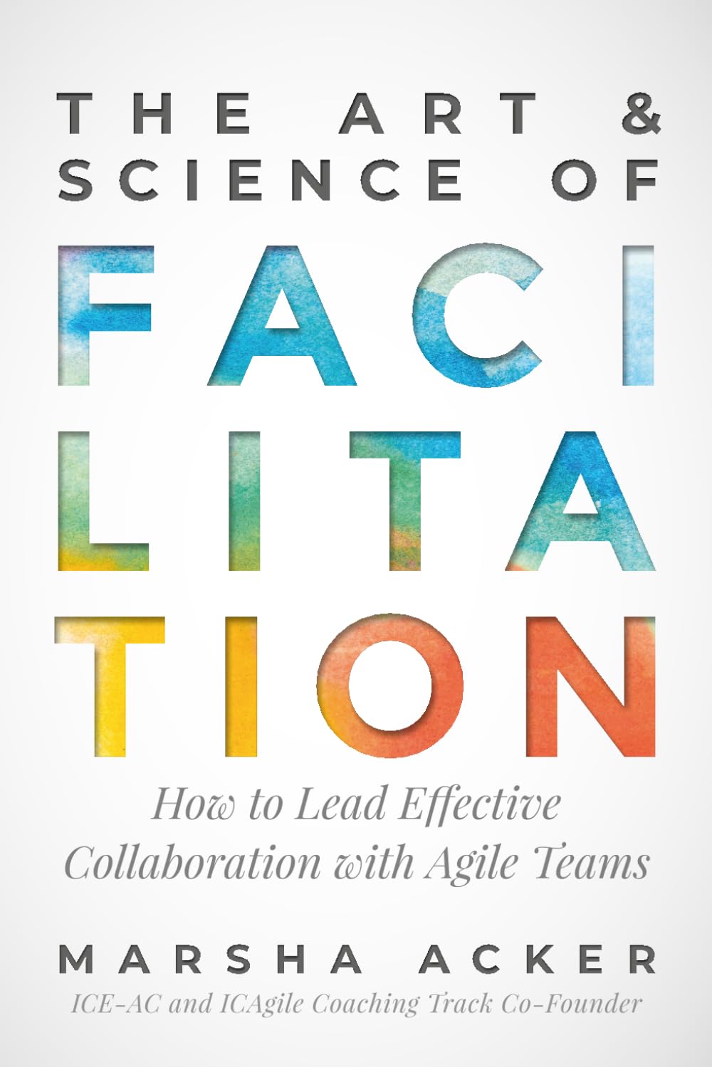 Buy ART & SCIENCE OF FACILITATION (English, Paperback, Marsha Acker) Online at Best Price - BookBajar