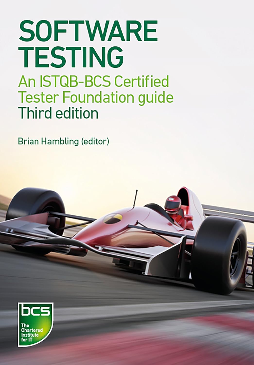Buy Software Testing: An ISTQB-BCS Certified Tester Foundation guide (English, Paperback) Online at Best Price - BookBajar