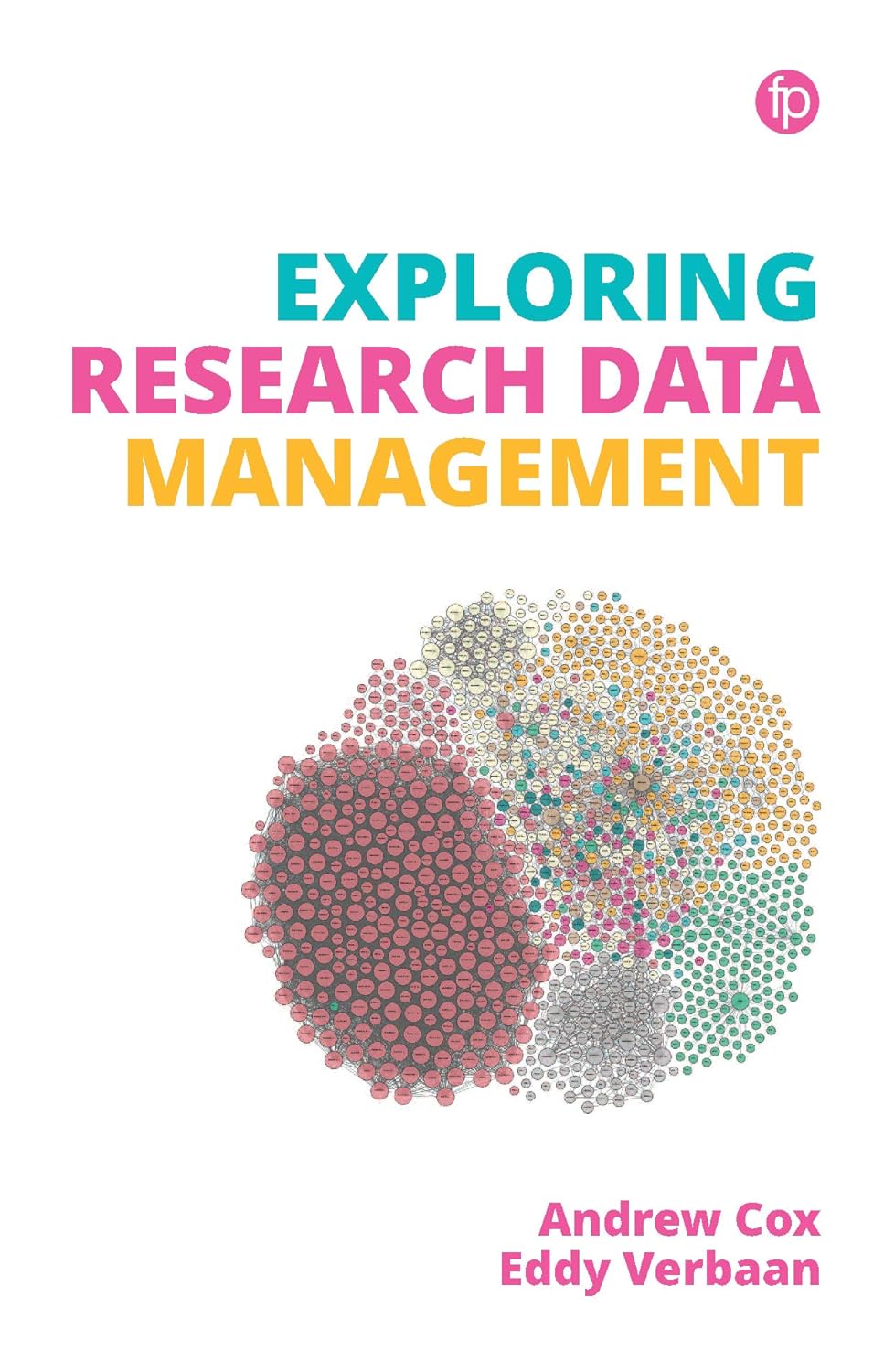Buy Exploring Research Data Management (English, Paperback, Andrew Cox, Eddy Verbaan) Online at Best Price - BookBajar