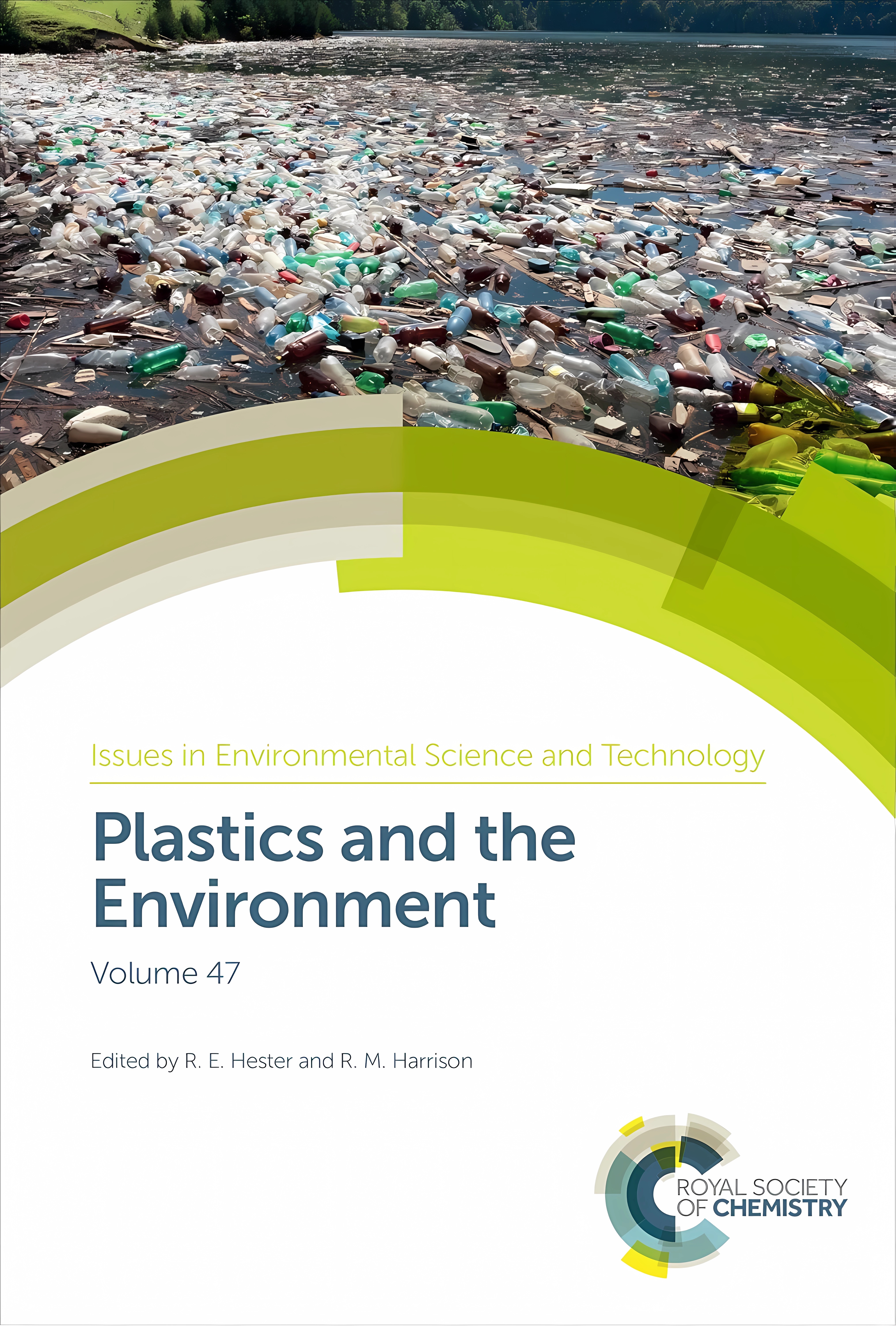 Buy Plastics and the Environment (English, Paperback) Online at Best Price - BookBajar