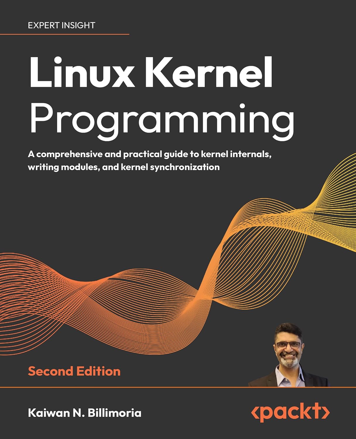 Buy Linux Kernel Programming - Second Edition: A comprehensive and practical guide to kernel internals, writing modules, and kernel synchronization (En... Online at Best Price - BookBajar