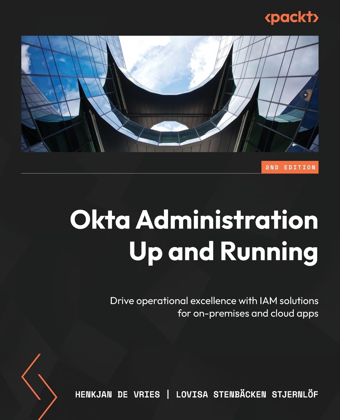Buy Okta Administration Up and Running: Drive operational excellence with IAM solutions for on-premises and cloud apps (English, Paperback, Henkjan de ... Online at Best Price - BookBajar