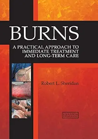 Buy Burns a Practical Approach (English, Paperback) Online at Best Price - BookBajar
