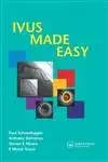 Buy Ivus Made Easy (English, Paperback, Paul Schoenhagen, Anthony De Franco, Steven E. Nissen) Online at Best Price - BookBajar