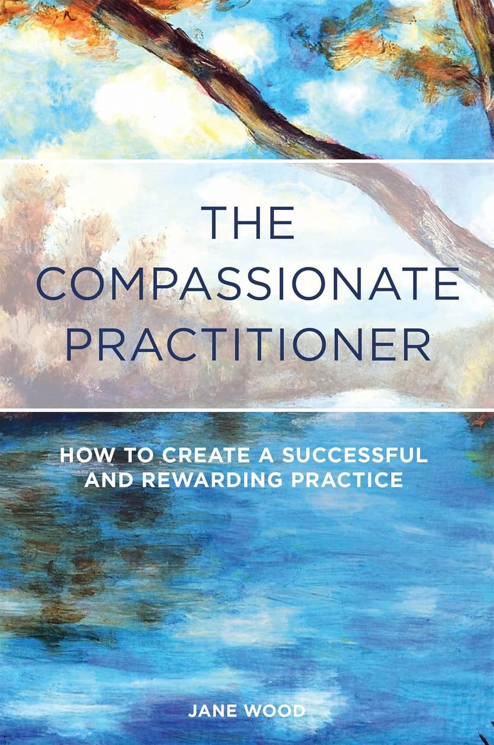 Buy COMPASSIONATE PRACTITIONER (English, Paperback, Jane Wood) Online at Best Price - BookBajar