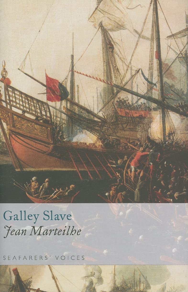 Buy Seafarers' Voices (v. 1) (English, Paperback, Jean Marteilhe) Online at Best Price - BookBajar