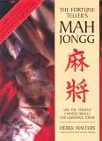Buy The Fortune Teller's Mah Jongg (English, Paperback, Derek Walters, Amanda Barlow) Online at Best Price - BookBajar