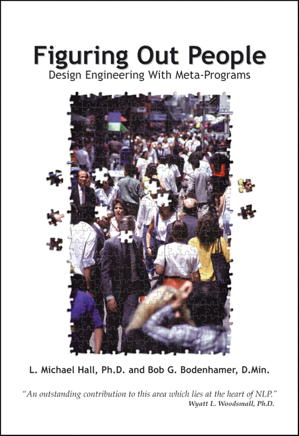 Buy Figuring Out People: Reading People using Meta-Programs (English, Paperback, L Michael Hall, Bob G Bodenhamer) Online at Best Price - BookBajar