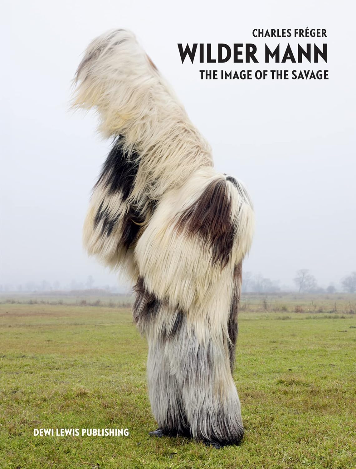 Buy Wilder Mann (English, Hardcover, Charles Freger, Robert McLiam Wilson, Genevieve Gauckler) Online at Best Price - BookBajar