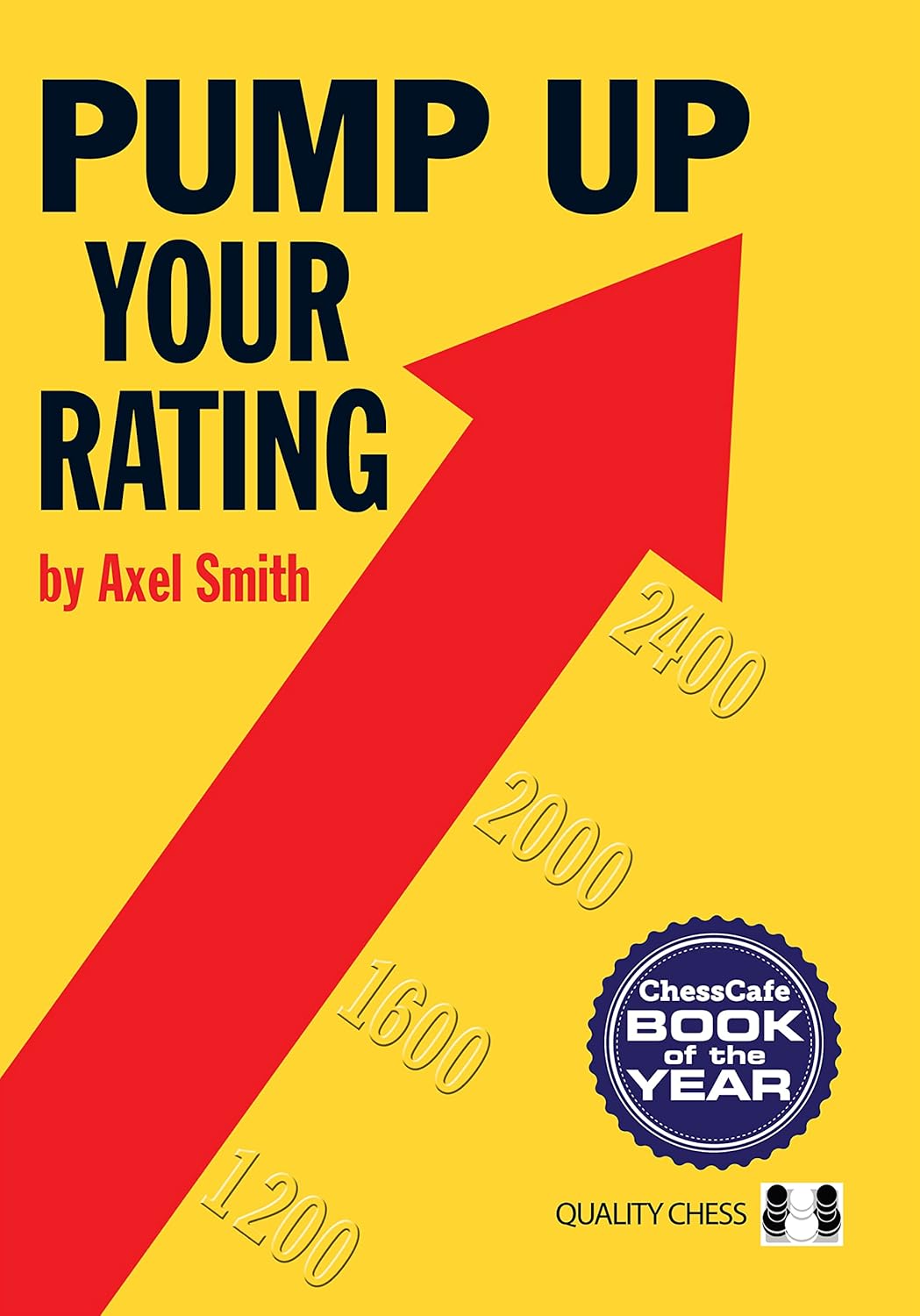 Buy Pump Up Your Rating (English, Paperback, Axel Smith) Online at Best Price - BookBajar