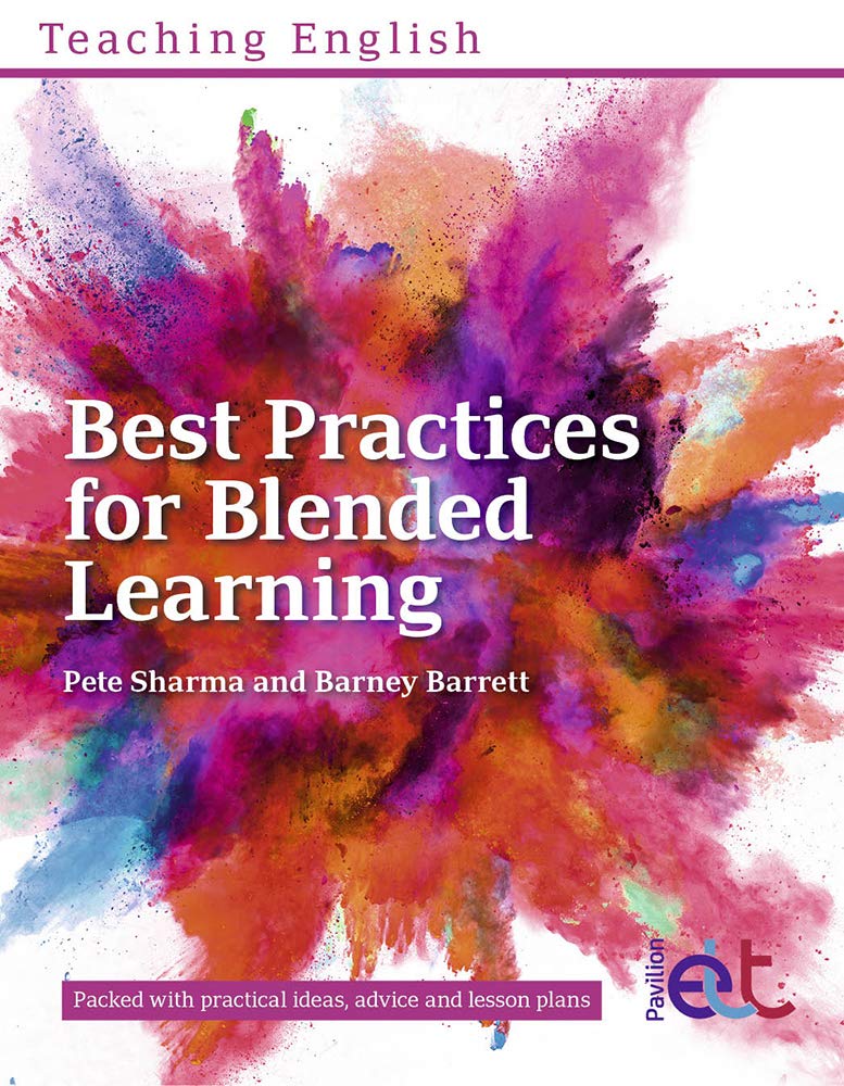 Buy Best Practices for Blended Learning: Practical ideas and advice for language teachers and school managers running Blended Learning courses (English... Online at Best Price - BookBajar