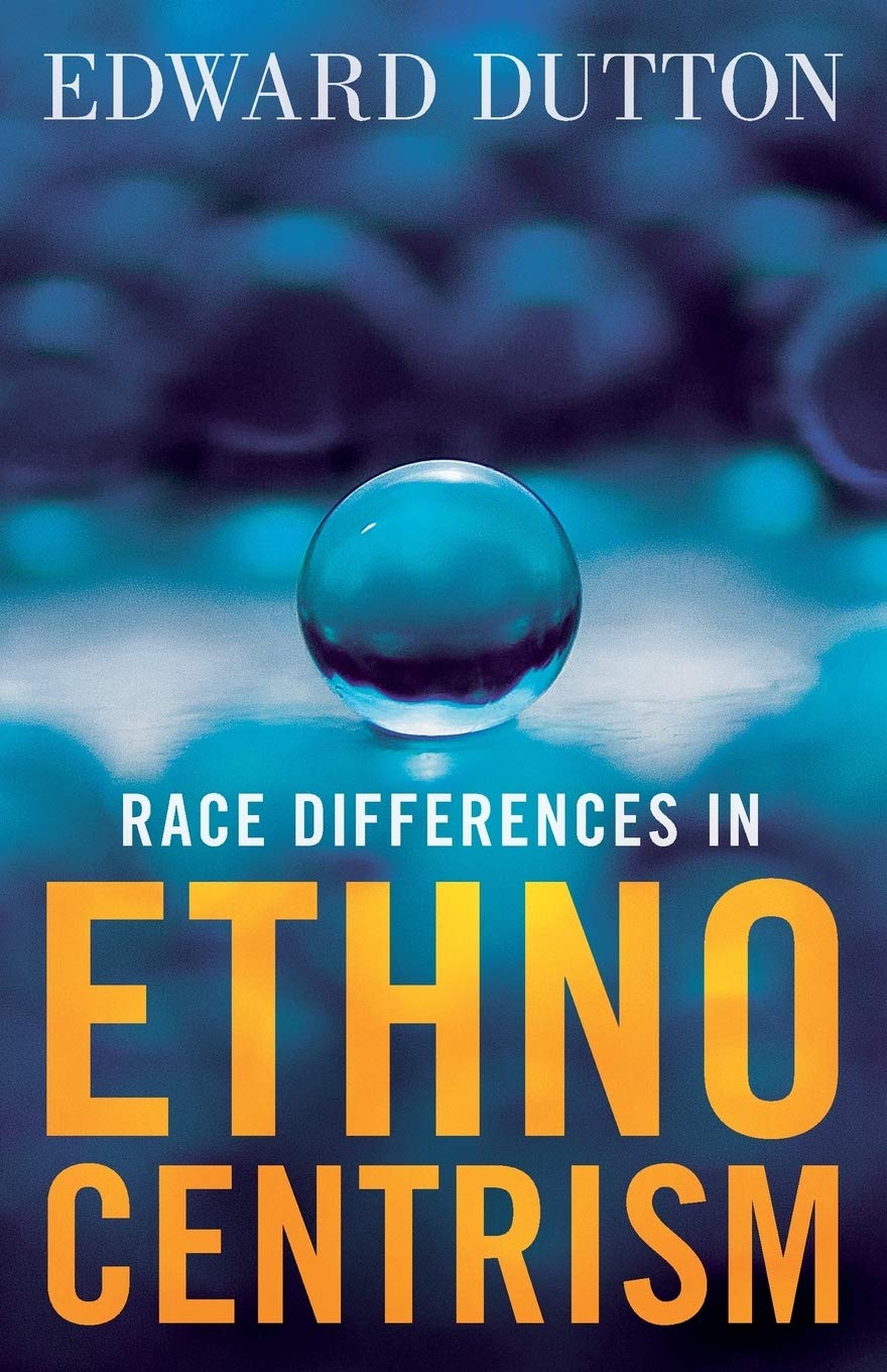 Buy Race Differences in Ethnocentrism (English, Paperback, Edward Dutton) Online at Best Price - BookBajar