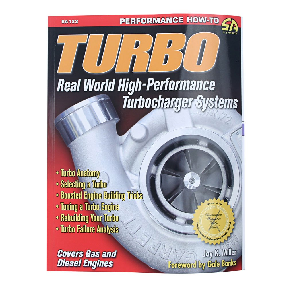 Buy Turbo (English, Paperback, Jay K. Miller, George Matly) Online at Best Price - BookBajar