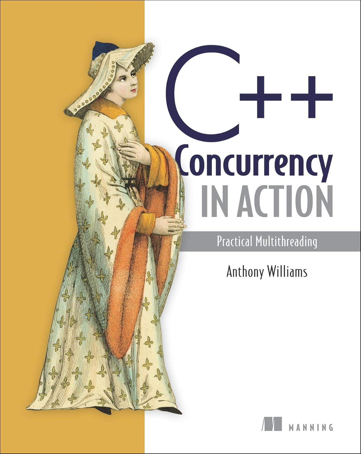 Buy C++ Concurrency in Action: Practical Multithreading Online at Best Price - BookBajar