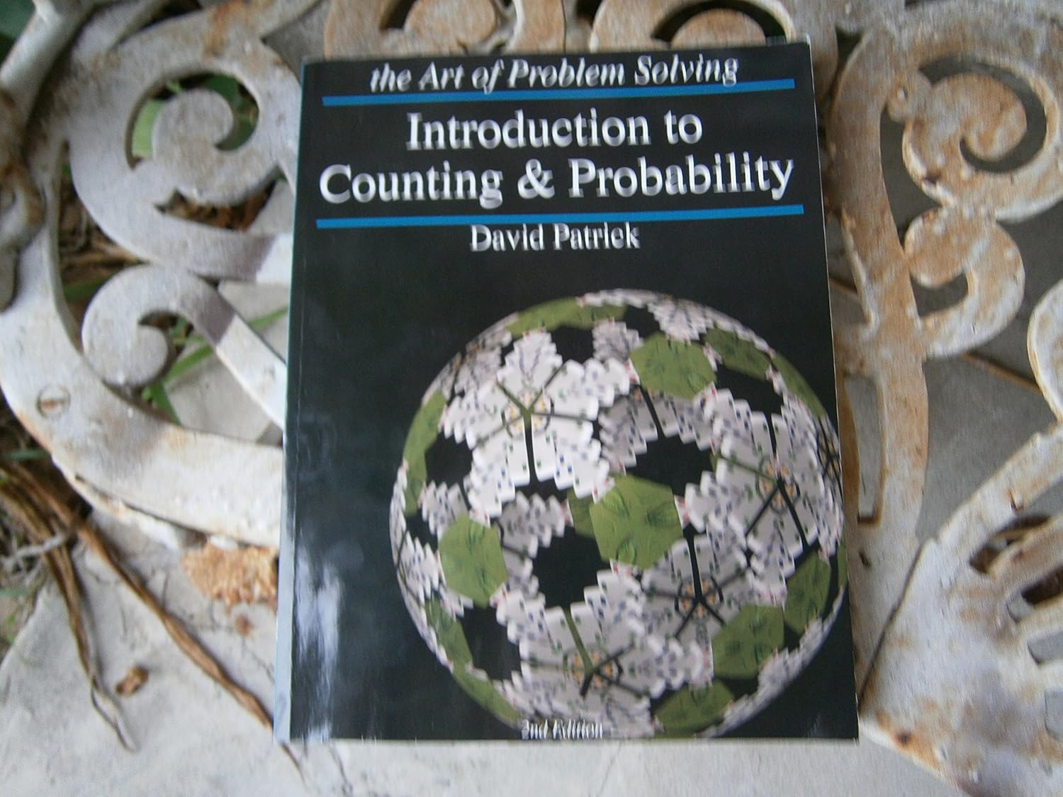Buy Introduction to Counting and Probability (English, Paperback, David Patrick) Online at Best Price - BookBajar