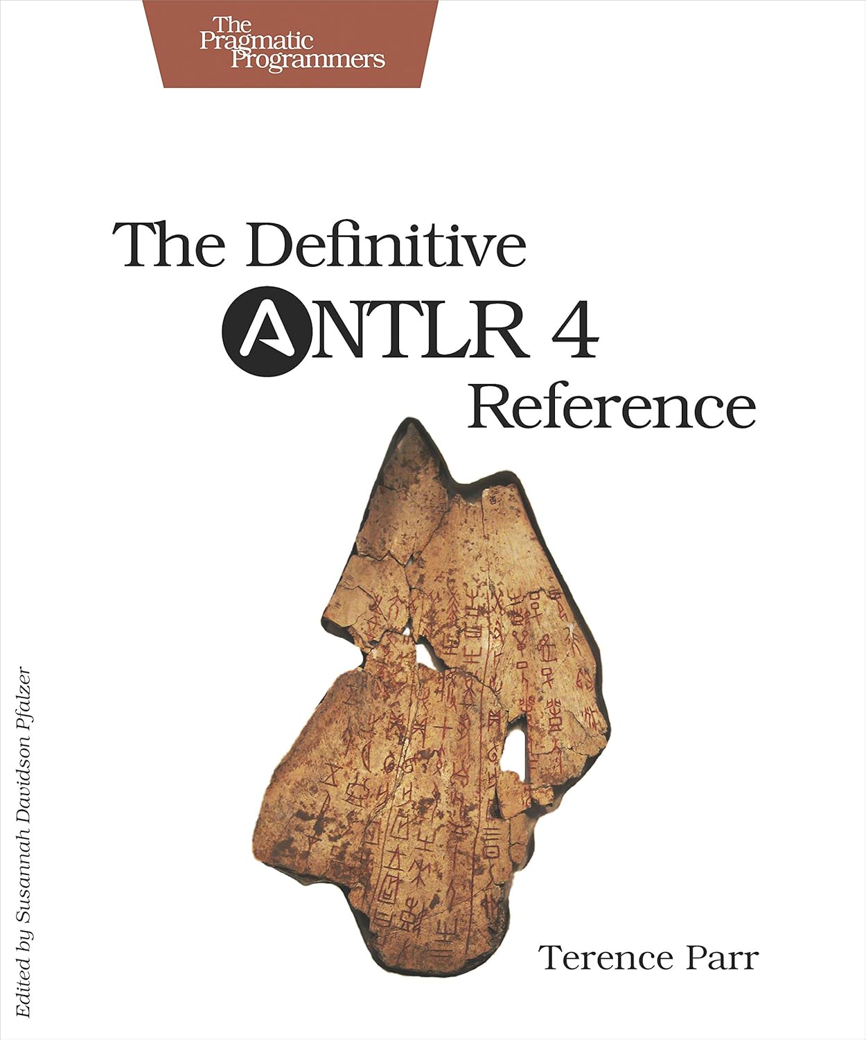 Buy The Definitive Antlr 4 Reference (English, Paperback, Terence Parr) Online at Best Price - BookBajar