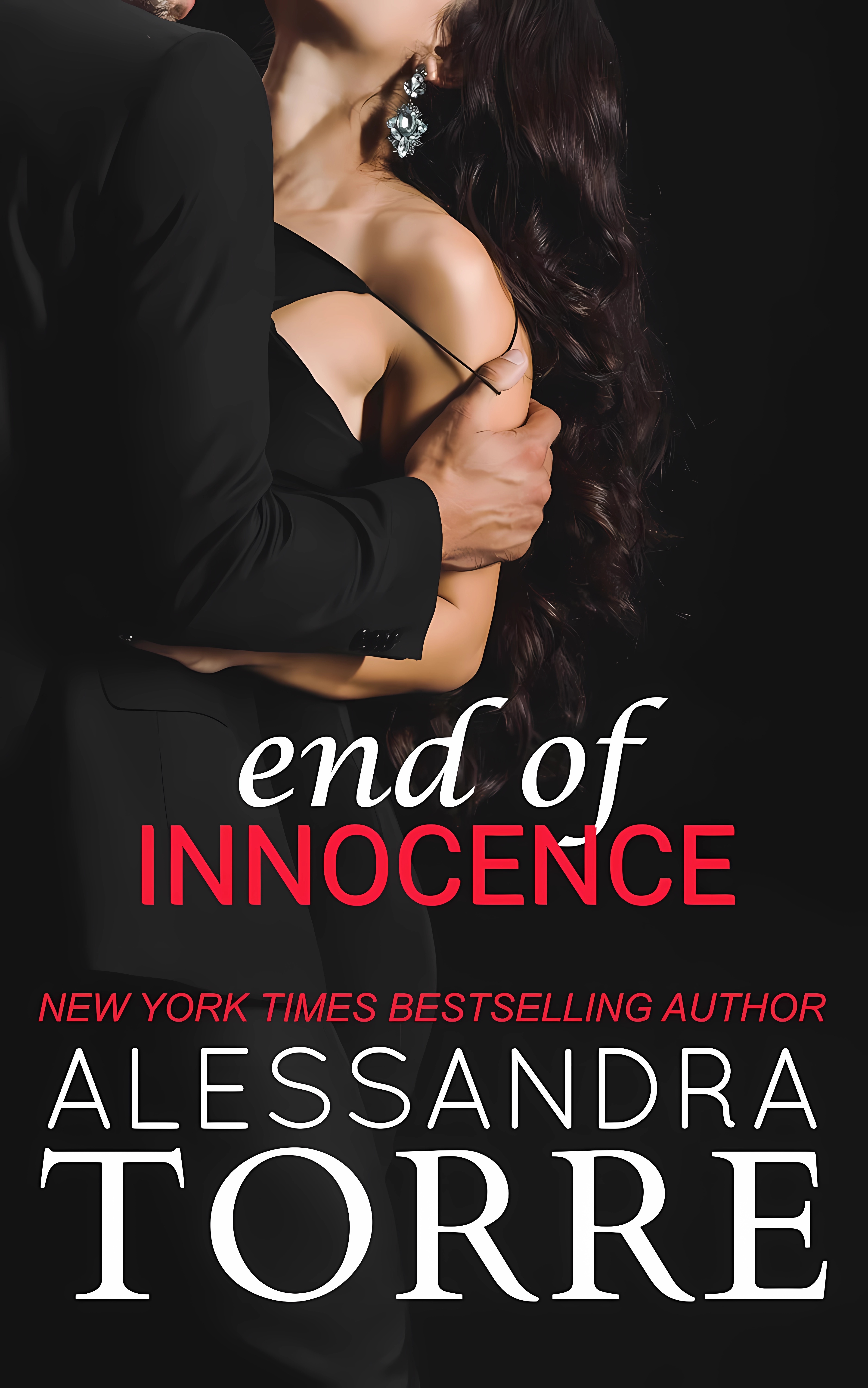 Buy End of the Innocence (English, Paperback) Online at Best Price - BookBajar