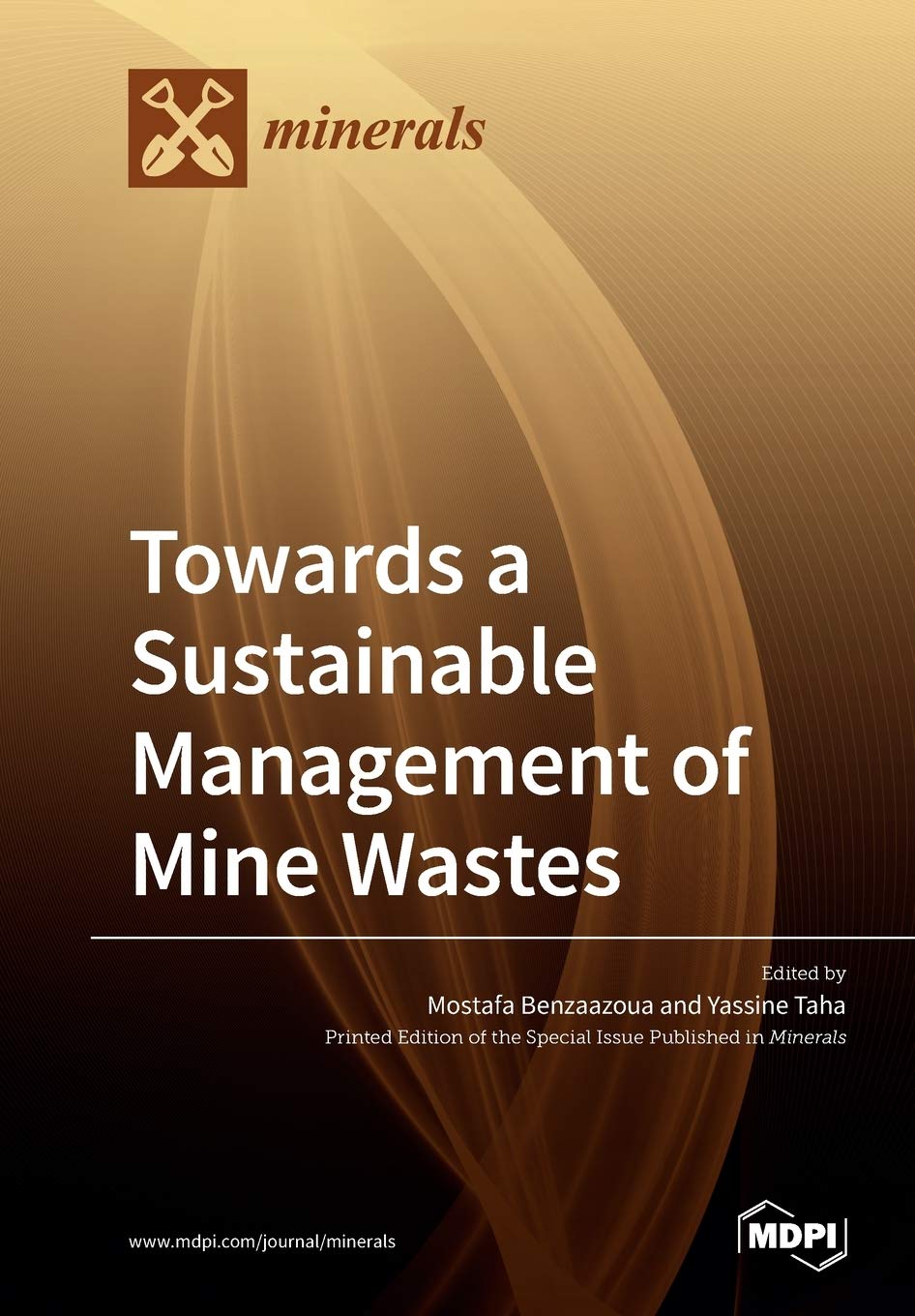 Buy Towards a Sustainable Management of Mine Wastes: Reprocessing, Reuse, Revalorization and Repository (English, Paperback, Mostafa Benzaazoua, Yassin... Online at Best Price - BookBajar