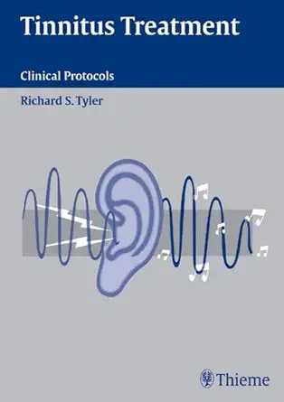 Buy Tinnitus Treatment (English, Hardcover, Richard Tyler) Online at Best Price - BookBajar