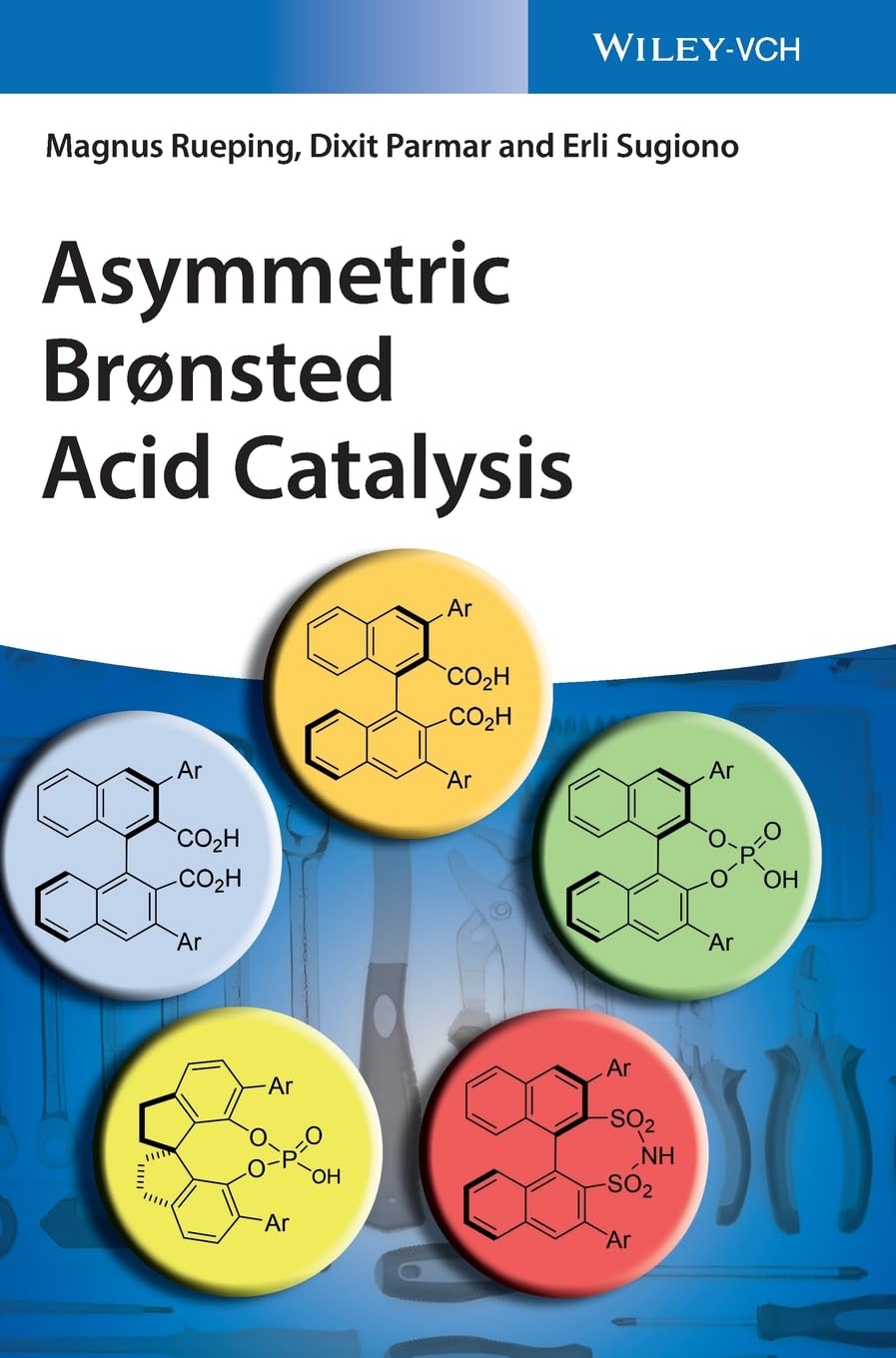 Buy Asymmetric Bronsted Acid Catalysis (HB 2016) (English, Paperback, Rueping M) Online at Best Price - BookBajar